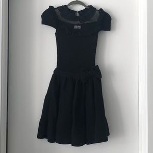 Red Valentino Dress